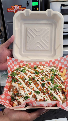 Photo of Big Mama’s Donair - 9803 93 Ave Unit G, Fort St John, BC V1J 6W9